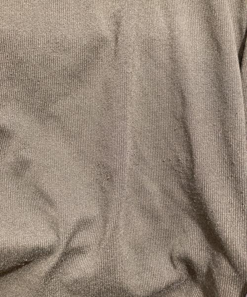 DAIWA PIER39（ダイワ ピア39）DAIWA PIER39 (ダイワ ピア39) Tech 1P Hi-Crew Neck T-Shirts グリーン サイズ:Mの古着・服飾アイテム