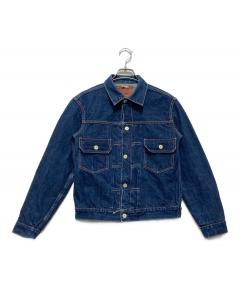 中古・古着通販】TCB JEANS (ティーシービー ジーンズ) 2ndタイプ