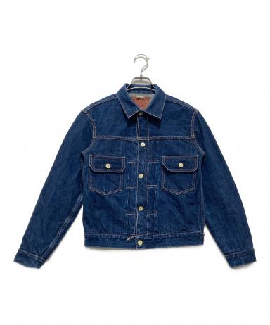 中古・古着通販】freewheelers (フリーホイーラーズ) 507xx 2ndタイプ