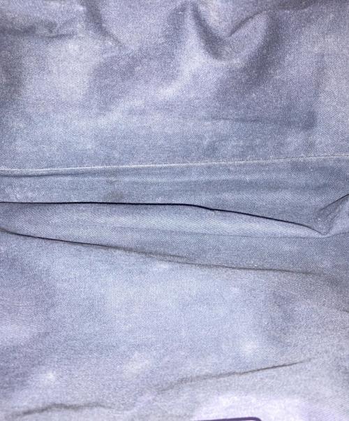 BALLY（バリー）BALLY (バリー) ショルダーバッグ ブラックの古着・服飾アイテム