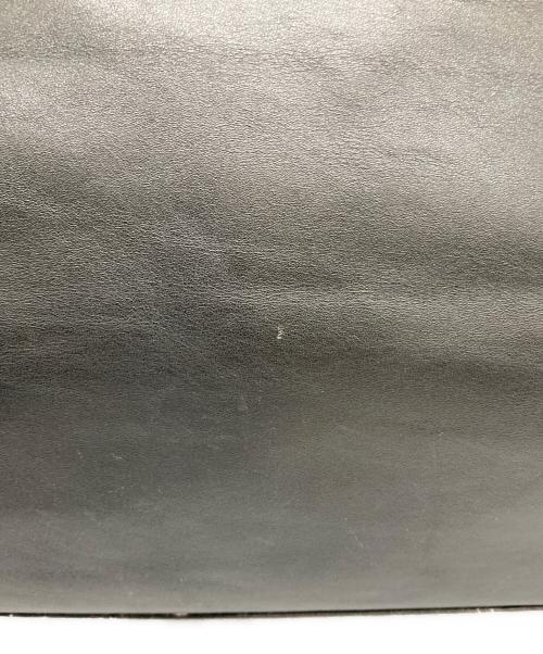 BALLY（バリー）BALLY (バリー) ショルダーバッグ ブラックの古着・服飾アイテム