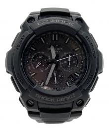 CASIO（カシオ）の古着「クロノグラフ」｜ブラック