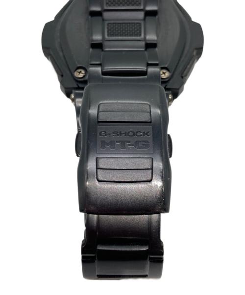 CASIO（カシオ）CASIO (カシオ) クロノグラフ ブラックの古着・服飾アイテム