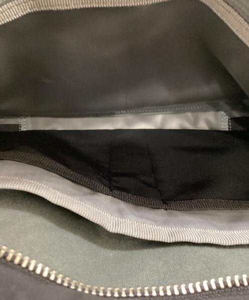 PORTER（ポーター）PORTER (ポーター) LIFT  SHOULDER BAG ブラックの古着・服飾アイテム