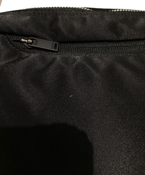 PORTER（ポーター）PORTER (ポーター) LIFT  SHOULDER BAG ブラックの古着・服飾アイテム