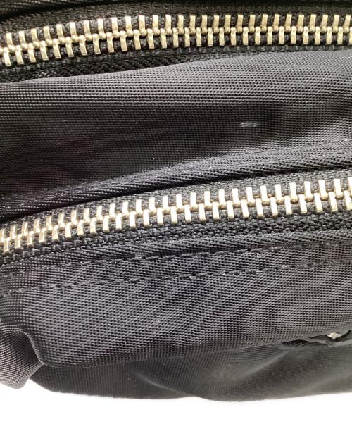 PORTER（ポーター）PORTER (ポーター) LIFT  SHOULDER BAG ブラックの古着・服飾アイテム