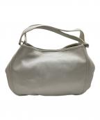 HIROFUヒロフ）の古着「ハンドバッグ」｜ホワイト