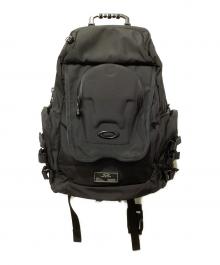 OAKLEY（オークリー）の古着「Icon Backpack 2.0」｜ブラック