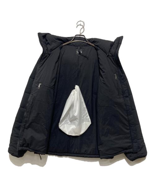 THE NORTH FACE（ザ ノース フェイス）THE NORTH FACE (ザ ノース フェイス) トランゴパーカ ブラック サイズ:XLの古着・服飾アイテム