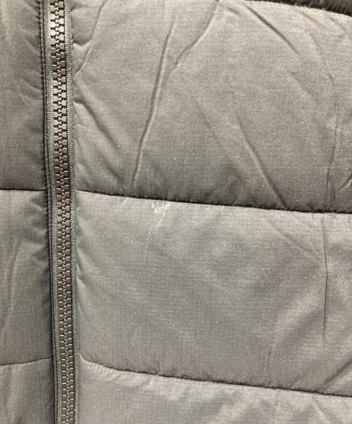 THE NORTH FACE（ザ ノース フェイス）THE NORTH FACE (ザ ノース フェイス) トランゴパーカ ブラック サイズ:XLの古着・服飾アイテム