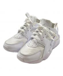 NIKE（ナイキ）の古着「AIR HUARACHE」｜ホワイト