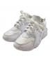 NIKE（ナイキ）の古着「AIR HUARACHE」｜ホワイト