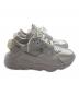 中古・古着 NIKE (ナイキ) AIR HUARACHE ホワイト サイズ:23.5：6000円