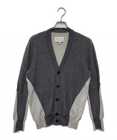 中古・古着通販】Maison Margiela (メゾンマルジェラ) バイカラー