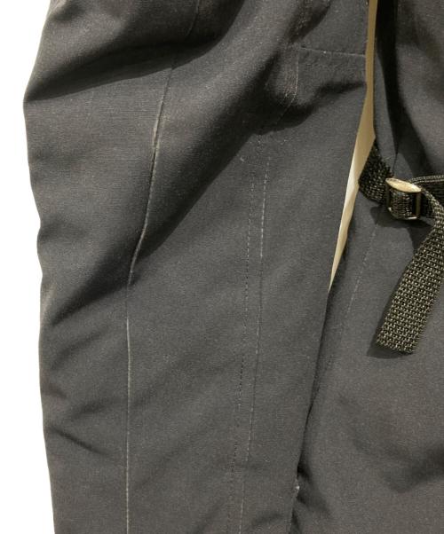 CANADA GOOSE（カナダグース）CANADA GOOSE (カナダグース) ケンジントンダウンコート ネイビー サイズ:Sの古着・服飾アイテム