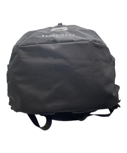 THE NORTH FACE（ザ ノース フェイス）THE NORTH FACE (ザ ノース フェイス) エクストラショットナイロンリュック ブラックの古着・服飾アイテム
