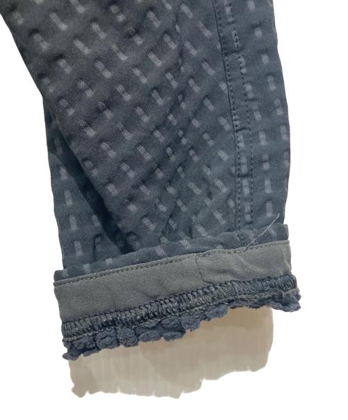 LULULEMON（ルルレモン）LULULEMON (ルルレモン) Water-Repellent Grid Fleece Hiking Jacket ブラック サイズ:Sの古着・服飾アイテム