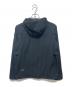 LULULEMON (ルルレモン) Water-Repellent Grid Fleece Hiking Jacket ブラック サイズ:S：8000円