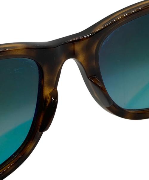 RAY-BAN（レイバン）RAY-BAN (レイバン) サングラス ブラウンの古着・服飾アイテム
