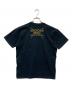 TOYS MCCOY (トイズマッコイ) プリントTシャツ ブラック サイズ:L：8000円