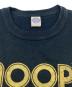 中古・古着 TOYS MCCOY (トイズマッコイ) プリントTシャツ ブラック サイズ:L：8000円