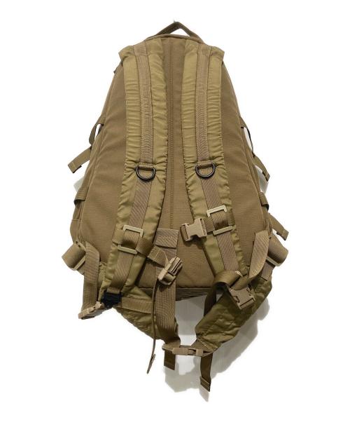 US ARMY（ユーエスアーミー）US ARMY (ユーエスアーミー) アサルトパック ブラウンの古着・服飾アイテム