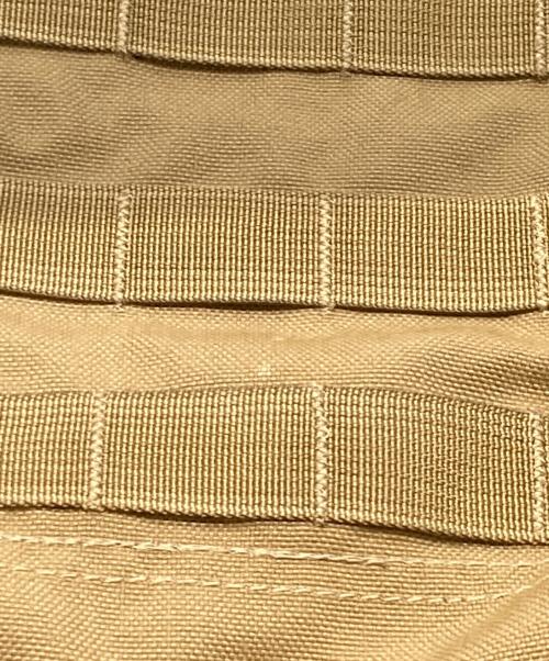 US ARMY（ユーエスアーミー）US ARMY (ユーエスアーミー) アサルトパック ブラウンの古着・服飾アイテム