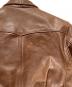 PINEAL JET LEATHERの古着・服飾アイテム：14000円