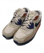 NIKEナイキ）の古着「ナイキ エアマックス 90 デザートサンド」｜ベージュ