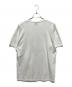 stussy (ステューシー) プリントTシャツ ホワイト サイズ:L：4500円