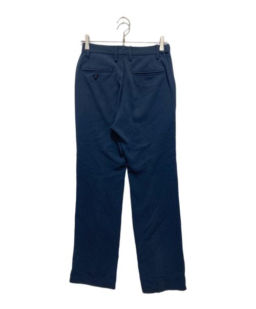 Soe（ソーイ）SOE (ソーイ) 別注ベーシックイージージャケット+パンツ ネイビーの古着・服飾アイテム