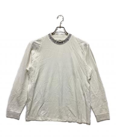中古・古着通販】Acne studios (アクネ ストゥディオズ) モックネック