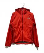 THE NORTH FACEザ ノース フェイス）の古着「Stratus Jacket」｜レッド