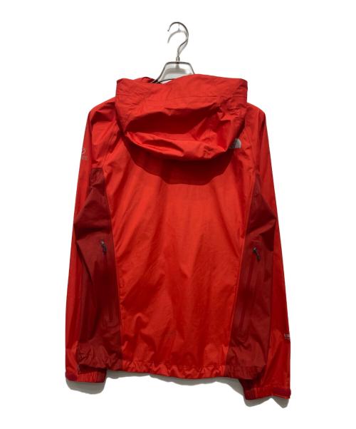 THE NORTH FACE（ザ ノース フェイス）THE NORTH FACE (ザ ノース フェイス) Stratus Jacket レッド サイズ:XLの古着・服飾アイテム