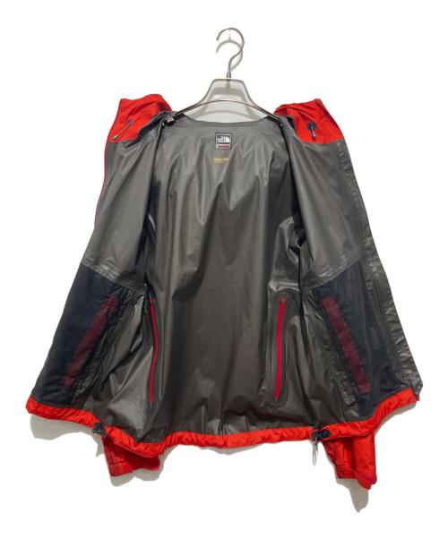 THE NORTH FACE（ザ ノース フェイス）THE NORTH FACE (ザ ノース フェイス) Stratus Jacket レッド サイズ:XLの古着・服飾アイテム