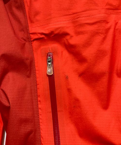 THE NORTH FACE（ザ ノース フェイス）THE NORTH FACE (ザ ノース フェイス) Stratus Jacket レッド サイズ:XLの古着・服飾アイテム