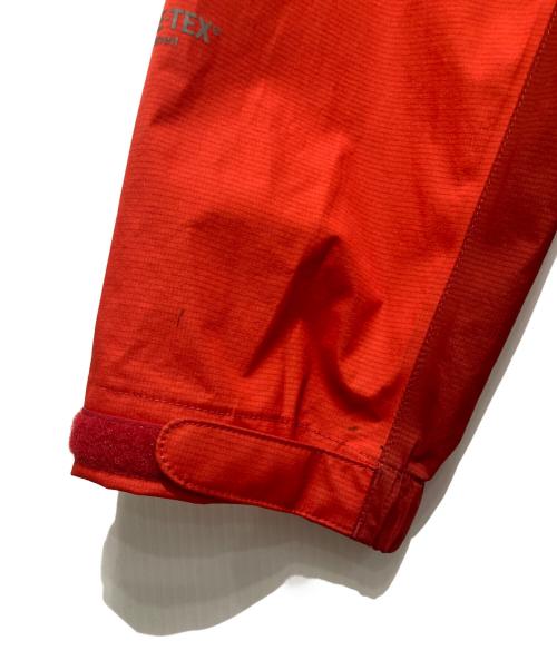 THE NORTH FACE（ザ ノース フェイス）THE NORTH FACE (ザ ノース フェイス) Stratus Jacket レッド サイズ:XLの古着・服飾アイテム