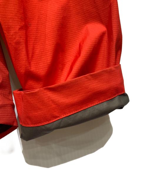 THE NORTH FACE（ザ ノース フェイス）THE NORTH FACE (ザ ノース フェイス) Stratus Jacket レッド サイズ:XLの古着・服飾アイテム