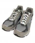 NEW BALANCEニューバランス）の古着「990V3 