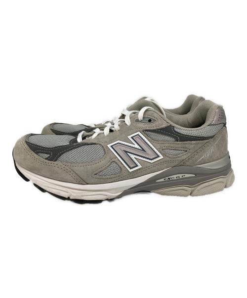NEW BALANCE（ニューバランス）NEW BALANCE (ニューバランス) 990V3 
