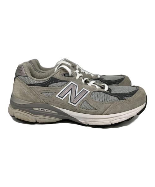 NEW BALANCE（ニューバランス）NEW BALANCE (ニューバランス) 990V3 
