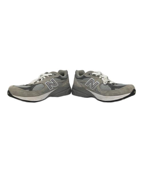 NEW BALANCE（ニューバランス）NEW BALANCE (ニューバランス) 990V3 