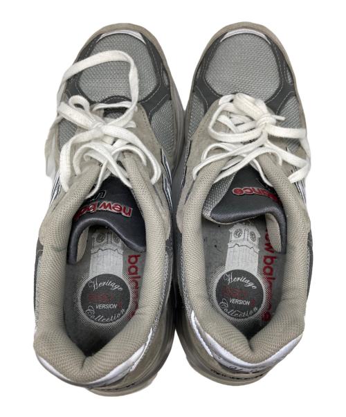 NEW BALANCE（ニューバランス）NEW BALANCE (ニューバランス) 990V3 