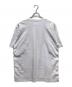 sacai (サカイ) Cotton Jersey T-Shirt ホワイト サイズ:M：8000円