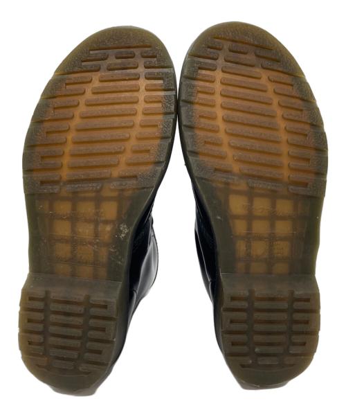 Dr.Martens（ドクターマーチン）Dr.Martens (ドクターマーチン) 8ホールブーツ ブラック サイズ:25の古着・服飾アイテム