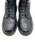 中古・古着 Dr.Martens (ドクターマーチン) 8ホールブーツ ブラック サイズ:25：9000円