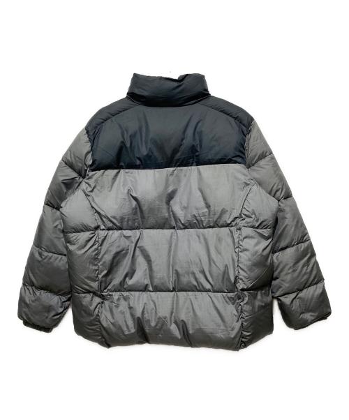 Columbia（コロンビア）Columbia (コロンビア) Puffect II Jacket グレー サイズ:XLの古着・服飾アイテム