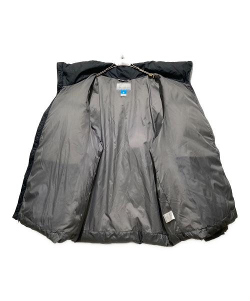 Columbia（コロンビア）Columbia (コロンビア) Puffect II Jacket グレー サイズ:XLの古着・服飾アイテム