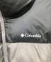 中古・古着 Columbia (コロンビア) Puffect II Jacket グレー サイズ:XL：8000円