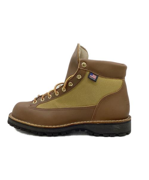 Danner（ダナー）Danner (ダナー) ダナー 30440 ダナーライト KHAKI ブラウン サイズ:10 1/2の古着・服飾アイテム